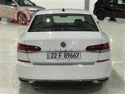 فولكسفاغن باسات